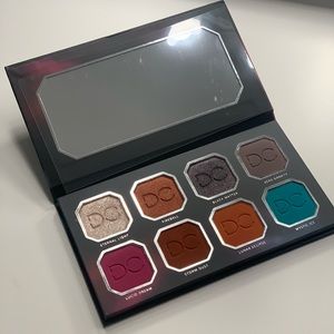 Celestial Thunder Eyeshadow Palette